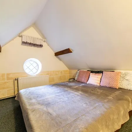 Penzion-restaurace Kamínek Penzion Teplice nad Metují